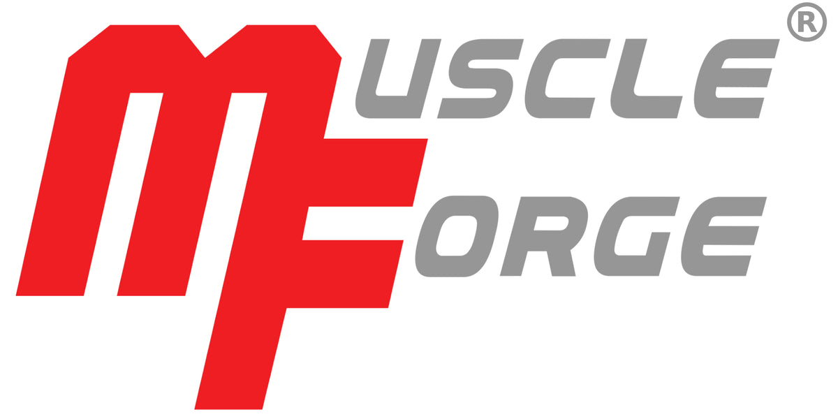MuscleForge